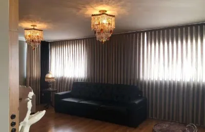 Cobertura com 3 quartos à venda na Rua Tenente Silveira, --, Centro, Florianópolis