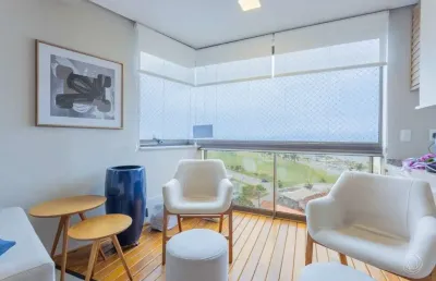 Apartamento com 3 quartos à venda na Rua Marechal Hermes, --, Estreito, Florianópolis