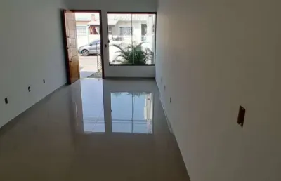 Casa com 3 quartos à venda na Rua Onélia Teresinha Bolsoni, --, Forquilhas, São José