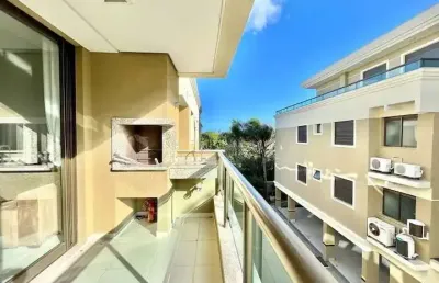 Apartamento com 2 quartos à venda na Avenida Campeche, --, Campeche, Florianópolis