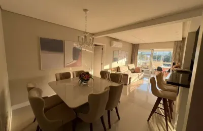Apartamento com 3 quartos à venda na Avenida Campeche, --, Campeche, Florianópolis