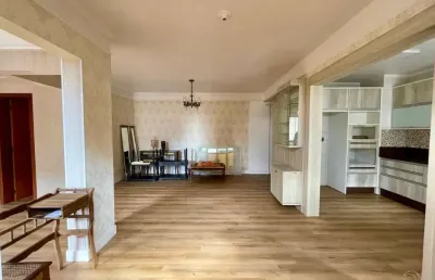 Apartamento com 2 quartos à venda na Rua João Roberto Sanford, --, Coqueiros, Florianópolis