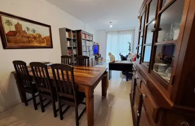 Apartamento com 3 quartos à venda na Avenida Barão do Rio Branco, --, Centro, Palhoça