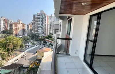 Apartamento com 3 quartos à venda na Rua Antônio Eleutério Vieira, --, Agronômica, Florianópolis