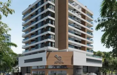 Prédio à venda na avenida dos lagos, --, pedra branca, palhoça