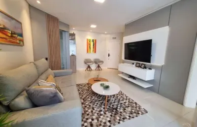 Cobertura com 3 quartos à venda na Rua Heitor Bittencourt, --, Canasvieiras, Florianópolis