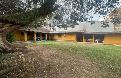Terreno à venda na Rua João Roberto Sanford, --, Coqueiros, Florianópolis
