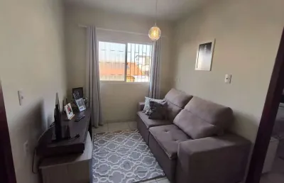 Prédio com 1 sala à venda na Rua Coronel Américo, --, Barreiros, São José