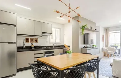 Apartamento de 90m² com 3 dormitórios nos ingleses do rio vermelho
