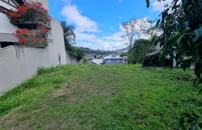 Terreno à venda na Rua Almirante Barroso, --, João Paulo, Florianópolis