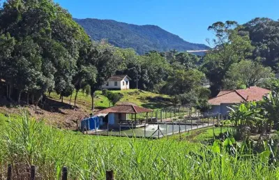 Sítio/fazenda de 124.47m² no bairro sertão do maruim
