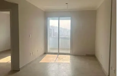 Apartamento com 78m² com 2 dormitórios  em barreiros