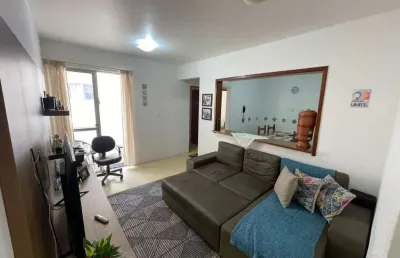 Apartamento com 2 quartos à venda na Avenida Lédio João Martins, --, Kobrasol, São José