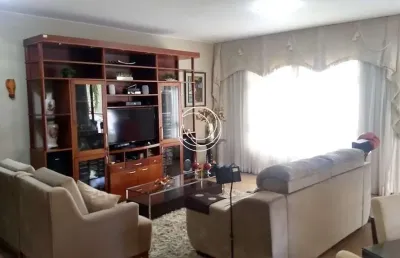 Apartamento com 4 quartos à venda na Rua Frei Caneca, --, Agronômica, Florianópolis