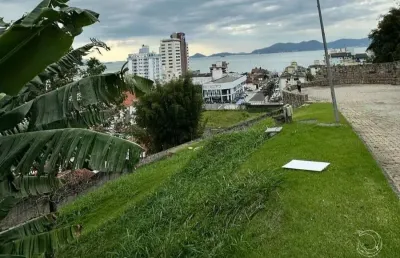 Terreno em condomínio fechado à venda na Rua Marcelino Simas, --, Estreito, Florianópolis