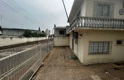 Terreno à venda na Rua Santos Saraiva, --, Estreito, Florianópolis
