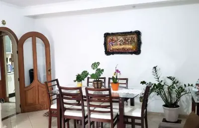 Casa residencial com 4 quartos sendo 1 suíte em no bairro balneário