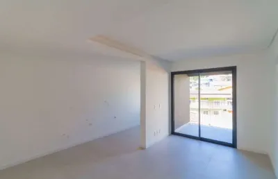 Apartamento com 2 quartos à venda na Rodovia João Paulo, --, João Paulo, Florianópolis