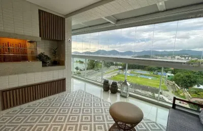 Apartamento com 3 quartos à venda na Servidão Paulo Zimmer, --, Agronômica, Florianópolis