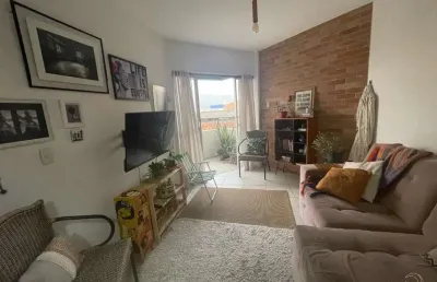 Apartamento com 3 quartos à venda na Rua Delminda Silveira, --, Agronômica, Florianópolis