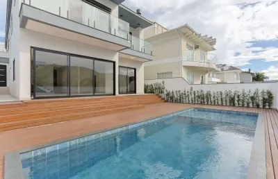Casa com 3 quartos à venda na Rua das Saíras, --, Pedra Branca, Palhoça