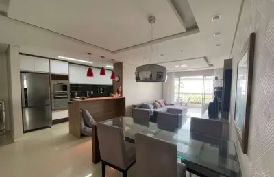 Apartamento com 3 quartos sendo 1 suíte no bairro campeche