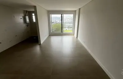 Apartamento alto padrão, 2 quartos em jurerê internacional.