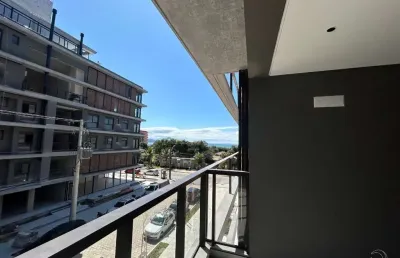 Apartamento com 3 quartos à venda na Rua dos Polvos, --, Jurerê, Florianópolis