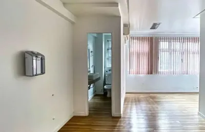 Sala comercial à venda na Rua Felipe Schmidt, --, Centro, Florianópolis