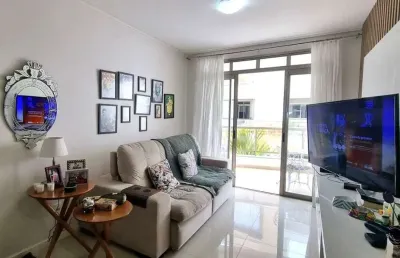 Apartamento com 2 quartos à venda na Rodovia João Paulo, --, João Paulo, Florianópolis