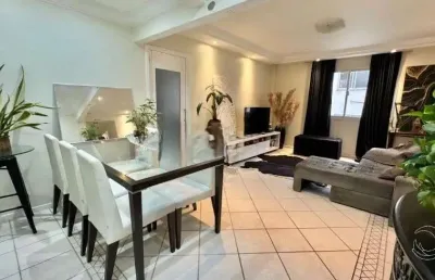 Apartamento com 2 quartos à venda na Rua Almirante Lamego, --, Centro, Florianópolis