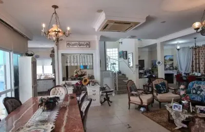 Casa residencial com 3 suítes no bairro jurerê internacional