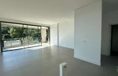 Cobertura com 3 quartos à venda na Rodovia Haroldo Soares Glavan, --, Cacupé, Florianópolis