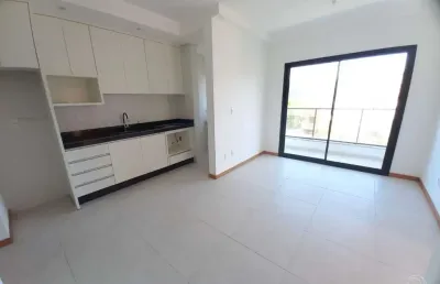 Apartamento com 2 quartos à venda na Rua Pascoal Simone, --, Coqueiros, Florianópolis