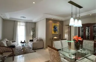 Apartamento com 3 quartos à venda na Av. Gov. Ivo Silveira, --, Estreito, Florianópolis