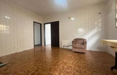 Ótima casa residencial com 3 quartos no bairro estreito