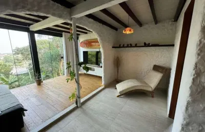 Casa com 3 quartos à venda na Portal Das Flores, --, Ponta das Canas, Florianópolis