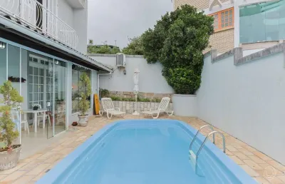 Casa com 3 quartos à venda na Rua João Carvalho, --, Agronômica, Florianópolis