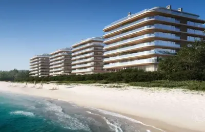 Apartamento com 3 quartos à venda na Rua César Nascimento, --, Jurerê, Florianópolis