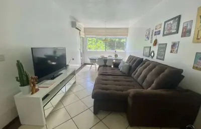 Apartamento de 118m² com 4 quartos no córrego grande
