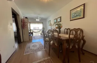 Apartamento de 3 quartos no bairro trindade, florianópolis.