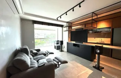 Apartamento com 2 quartos à venda na Avenida Campeche, --, Campeche, Florianópolis