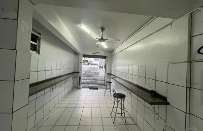 Ponto comercial à venda na Rua Presidente Coutinho, --, Centro, Florianópolis