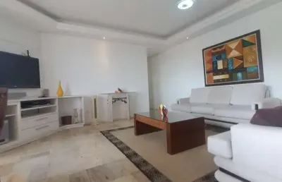 Cobertura com 3 quartos à venda na Rua João Pio Duarte Silva, --, Córrego Grande, Florianópolis