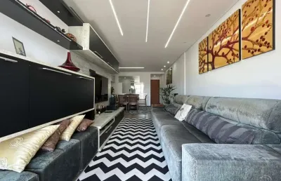Apartamento com 4 quartos à venda na Rua Oge Fortkamp, --, Trindade, Florianópolis