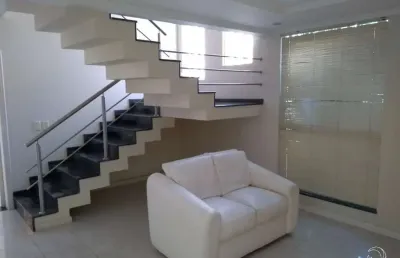 Casa comercial à venda na Rua Santo Antônio, --, Barreiros, São José