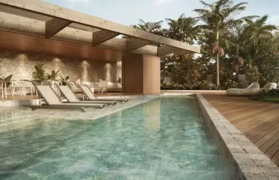 Apartamento com 2 quartos à venda na Rua Laurindo Januário da Silveira, --, Lagoa da Conceição, Florianópolis
