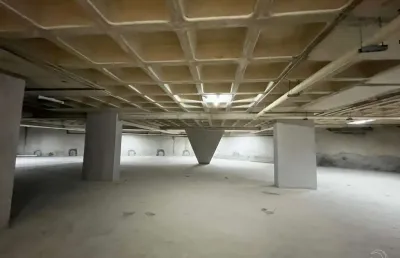 Garagem à venda na Rua Frei Evaristo, --, Centro, Florianópolis