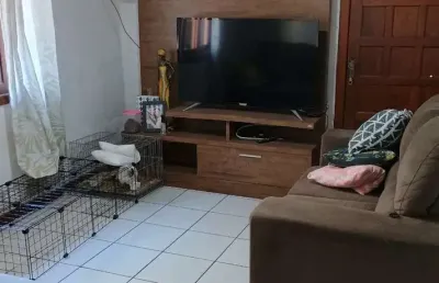 Casa com amplo quintal de 507,45m² na ponte do imaruim