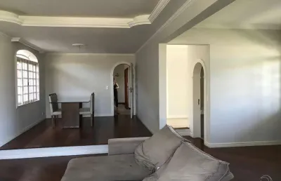 Casa residencial de 333m² com 4 quartos no jardim atlântico